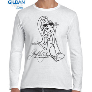 Kaos Bella Mix Vintage