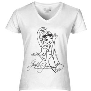 Kaos Bella Mix Vintage
