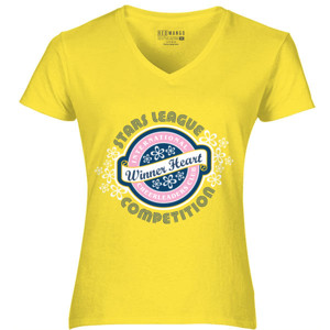 Kaos Star League