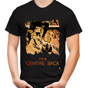 Kaos Centre Back
