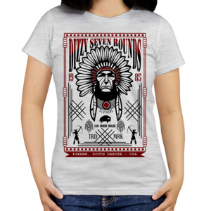 Kaos DIZZY SEVEN ROUNDS 3