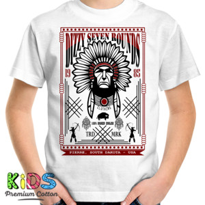 Kaos DIZZY SEVEN ROUNDS 3