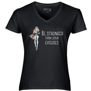 Kaos August New Arrival