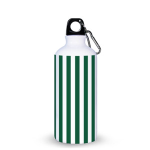 Botol Esmeralda Stripe Bottle