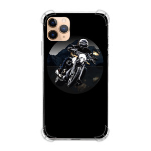 Casing HP Touring