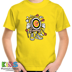 Kaos target