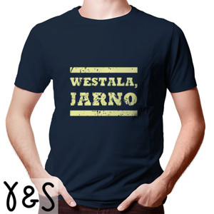 Kaos Westala Jarno