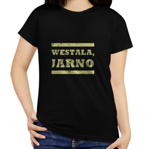 Kaos Westala Jarno