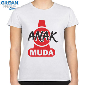 Kaos Kaos Anak Muda