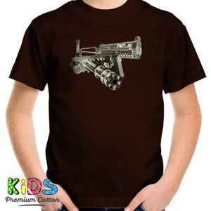 Kaos Machine Gun