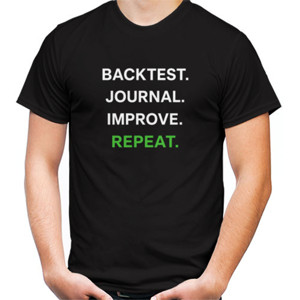 Kaos KAOS FOREX BACKTEST JURNAL IMPROVE REPEAT