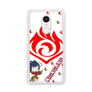 Spicy Xiangling Casing HP