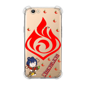 Casing HP Spicy Xiangling