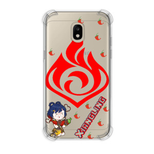 Casing HP Spicy Xiangling