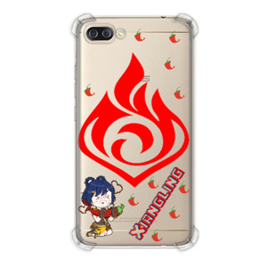 Casing HP Spicy Xiangling