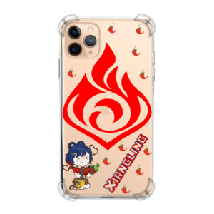 Casing HP Spicy Xiangling