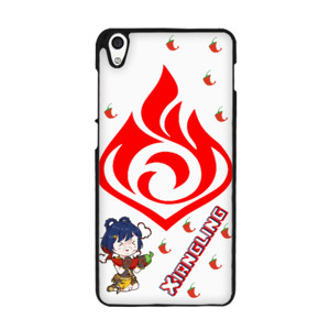 Spicy Xiangling Casing HP