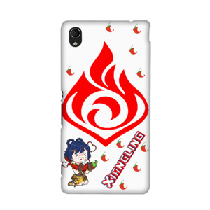 Spicy Xiangling Casing HP