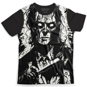 Kaos Fullprint Creepy 39