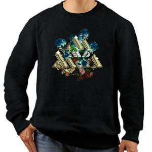 Jaket Sweater Wijtoboen