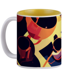 Mug Coffee Cups 3