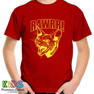 Kaos Rawrr!