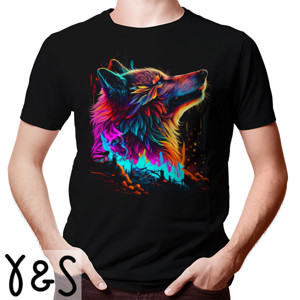 Kaos Serigala