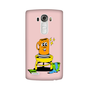 Cuci gelas sabun Casing HP