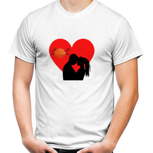 Kaos KAOS - I LOVE YOU