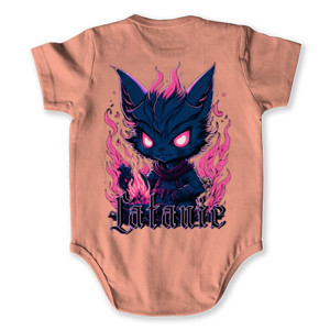 Baby Jumper Catanic 1
