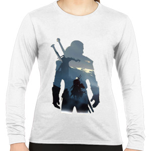 Kaos Bayangan Pejuang