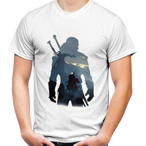 Kaos Bayangan Pejuang