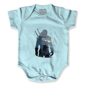 Baby Jumper Bayangan Pejuang