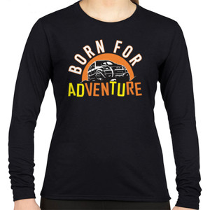 Kaos Born For Adventure 03