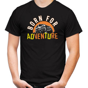 Kaos Born For Adventure 03