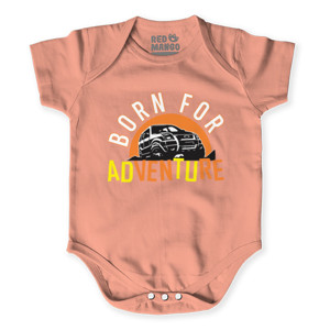 Baby Jumper Born For Adventure 03