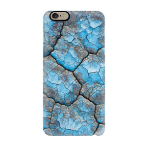 Grunge Blue Casing HP