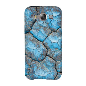 Grunge Blue Casing HP