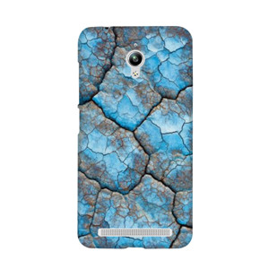 Grunge Blue Casing HP