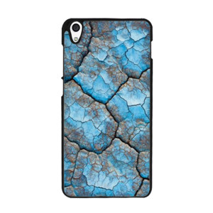 Grunge Blue Casing HP