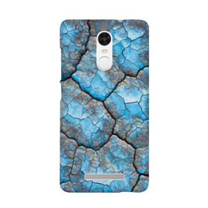 Grunge Blue Casing HP