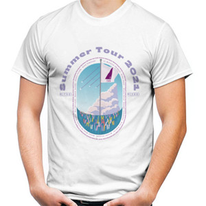Kaos Nogi46 Miyagi 2021