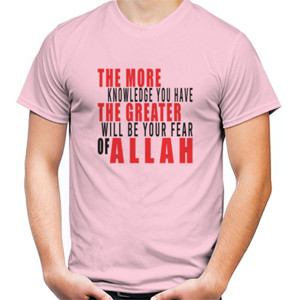 Kaos The More Knowledge You Have