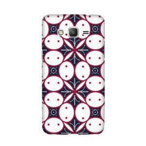 case batik modern Casing HP