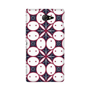 case batik modern Casing HP