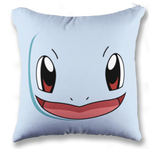 Bantal Squirtle