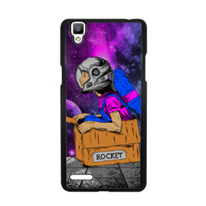 aku ingin jadi astronot  Casing HP