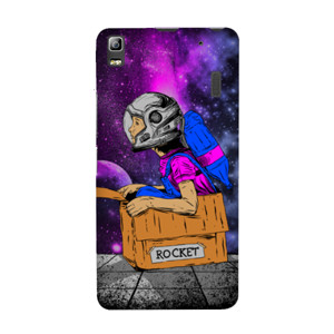 aku ingin jadi astronot  Casing HP