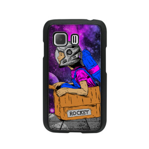 aku ingin jadi astronot  Casing HP