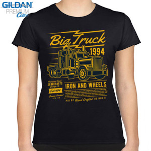 Kaos Big Truck 1994